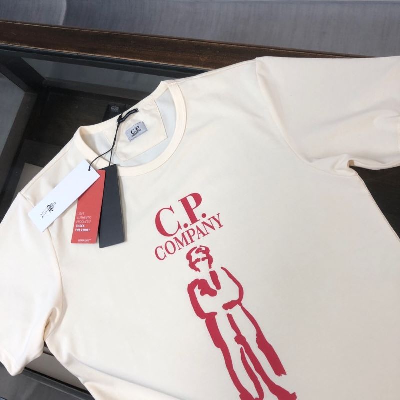 Cp Company T-Shirts